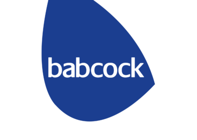 client babcock logo