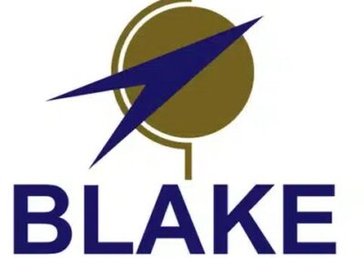 client blake emergency logo