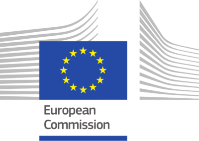 client EU logo